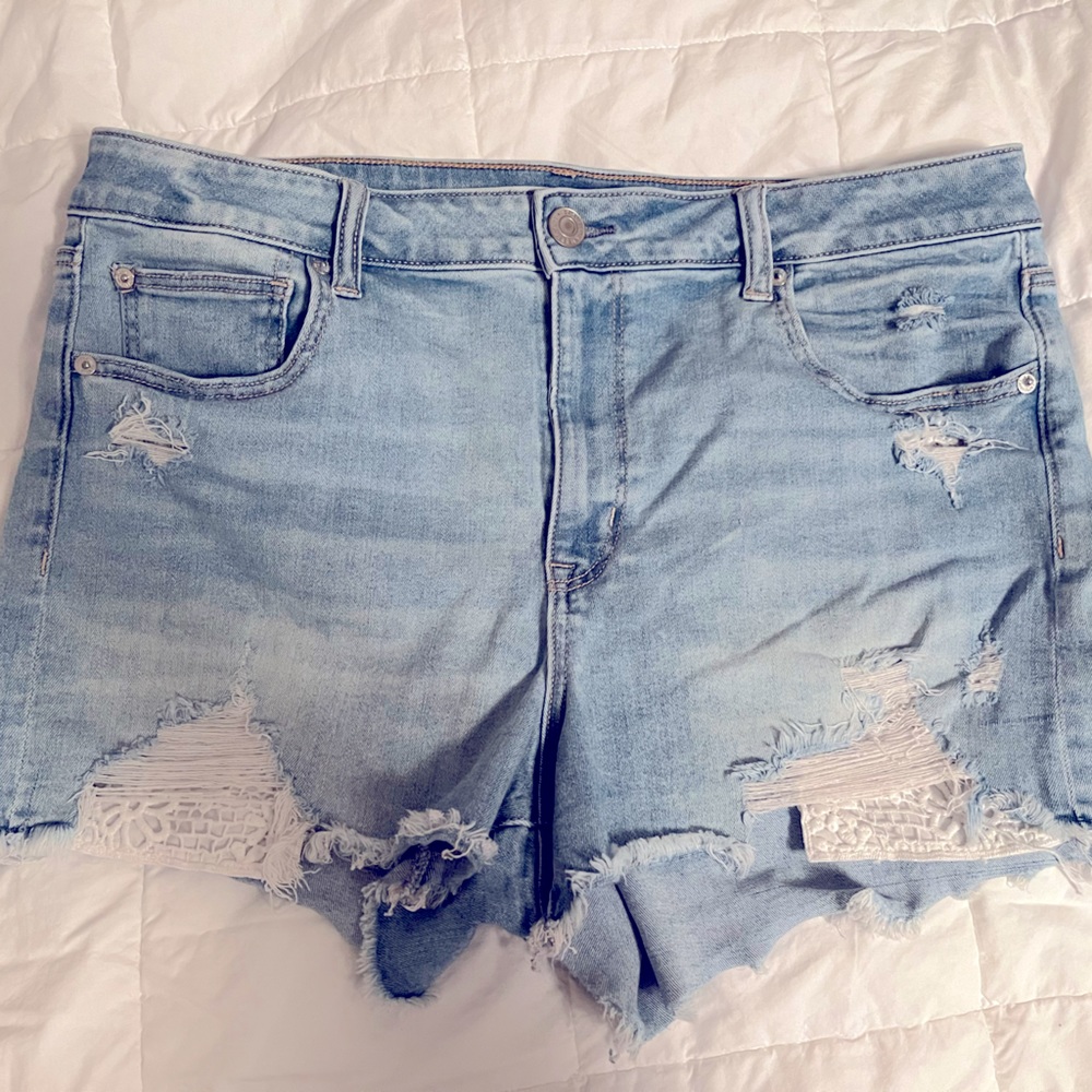 AEO Shorts